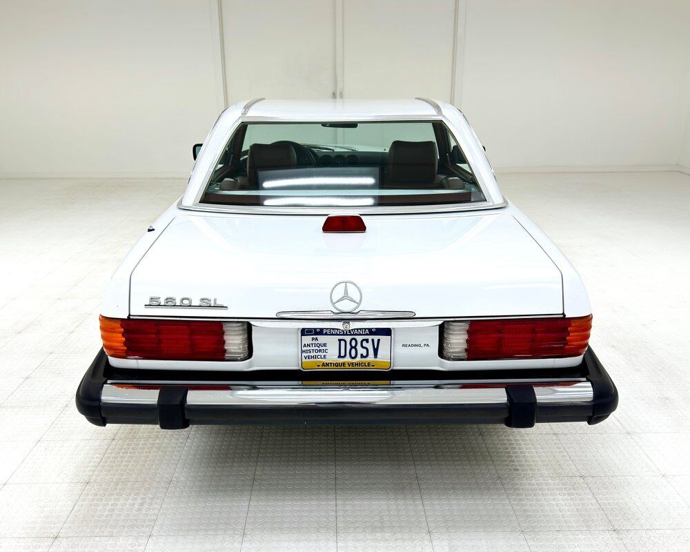 Mercedes-Benz-SL-Class-Cabriolet-1987-3