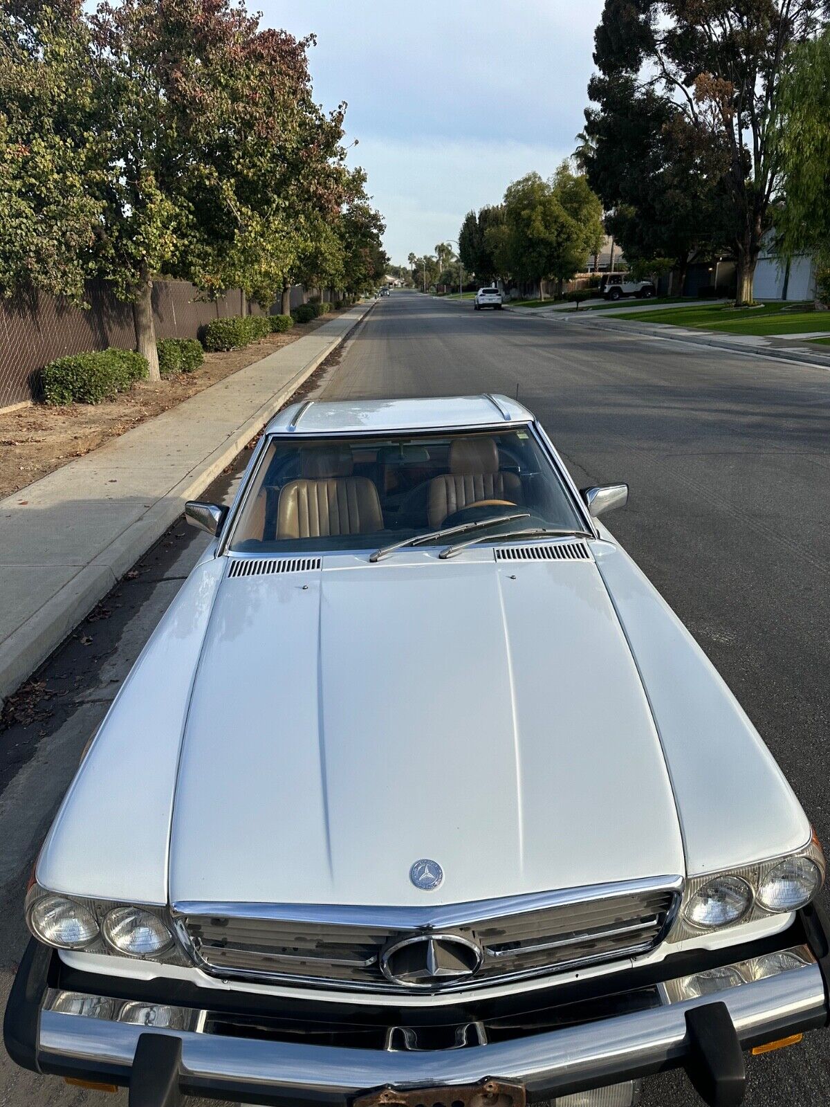 Mercedes-Benz-SL-Class-Cabriolet-1987-3