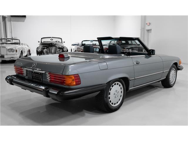 Mercedes-Benz-SL-Class-Cabriolet-1987-7