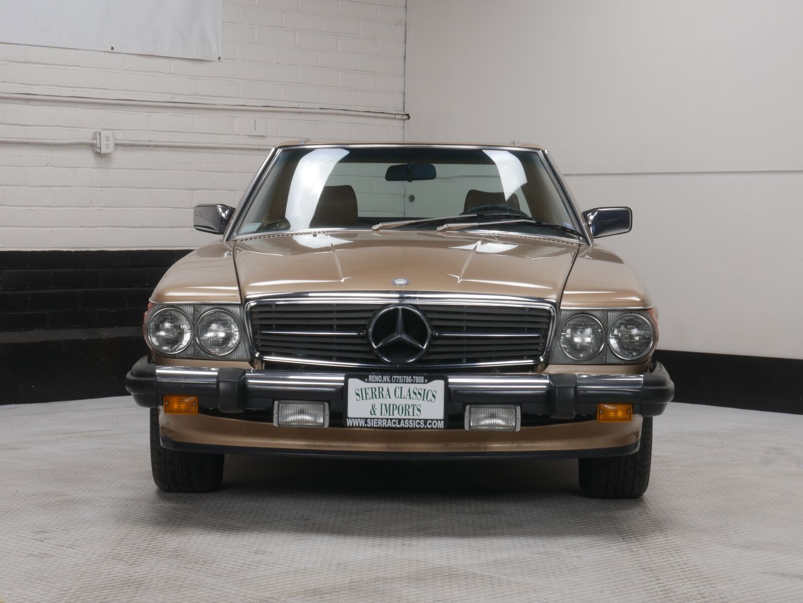 Mercedes-Benz-SL-Class-Cabriolet-1988-2