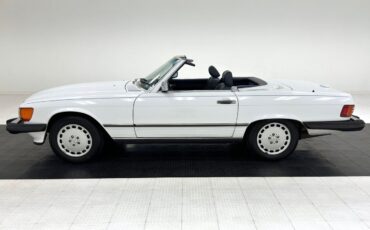 Mercedes-Benz-SL-Class-Cabriolet-1988-5