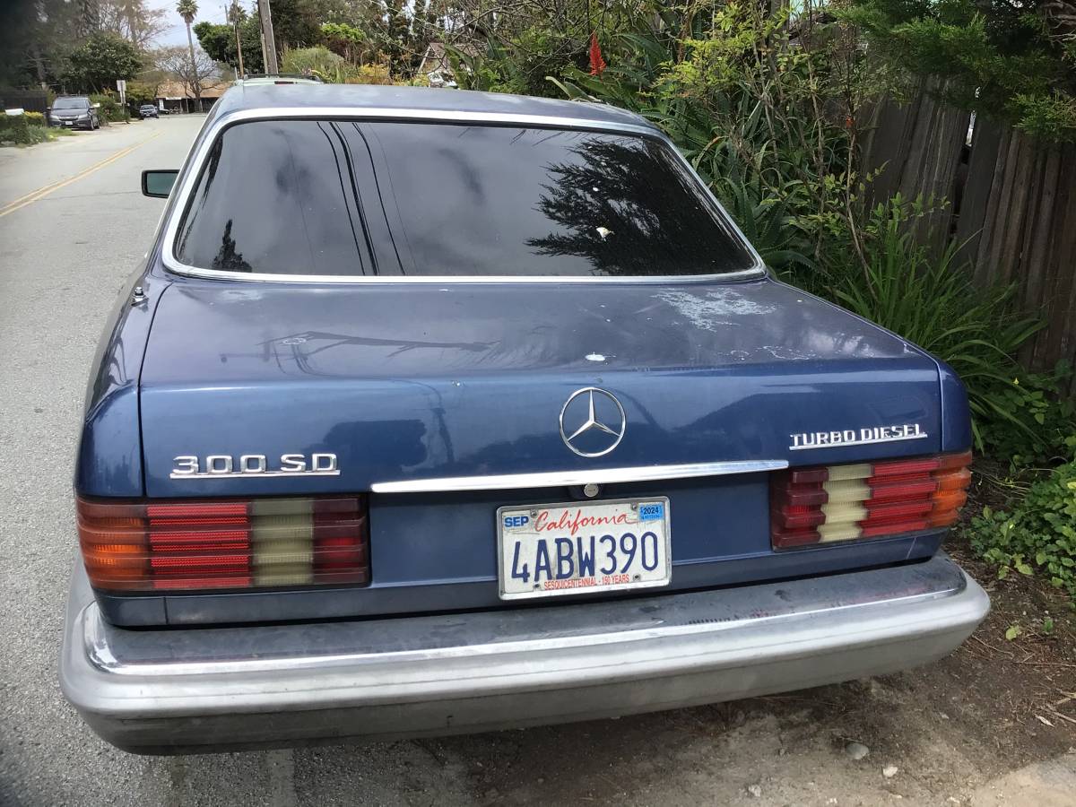 Mercedes-benz-300sd-diesel-1982-blue-386242-1