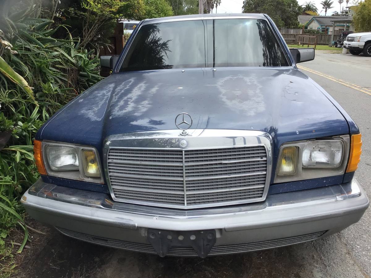 Mercedes-benz-300sd-diesel-1982-blue-386242-7