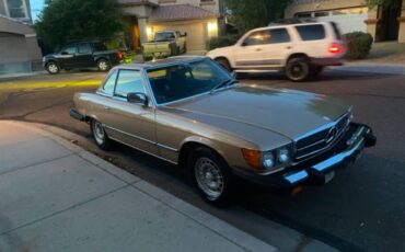 Mercedes-benz-380sl-1982-custom-104607-1