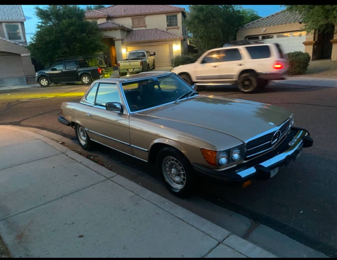 Mercedes-benz-380sl-1982-custom-104607-1