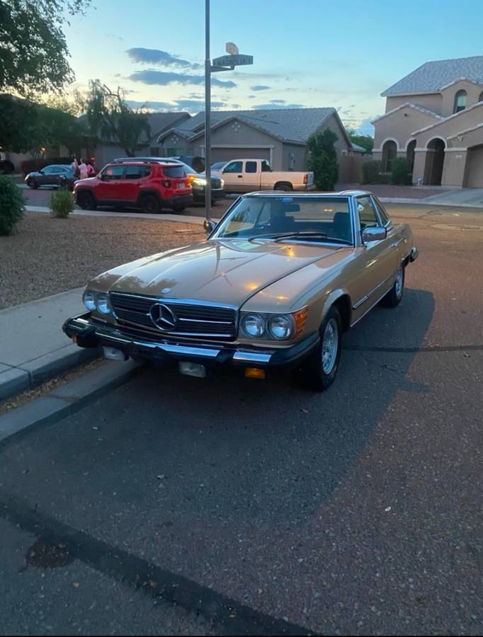 Mercedes-benz-380sl-1982-custom-104607-2