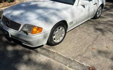 Mercedes-benz-500sl-1992-white-199558