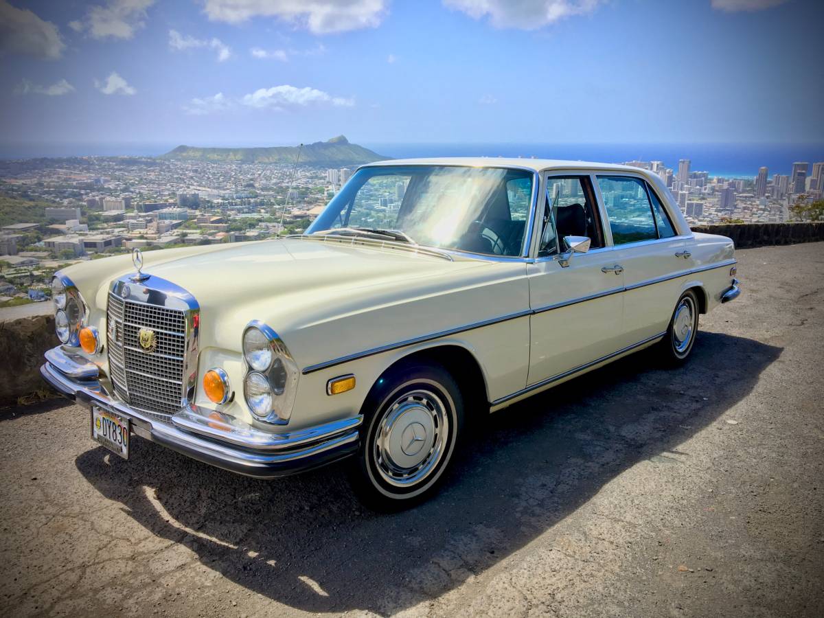 Mercedes-benz-Benz-1973-1