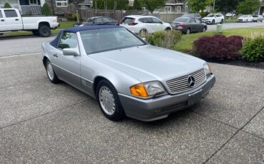 Mercedes-benz-Benz-1991