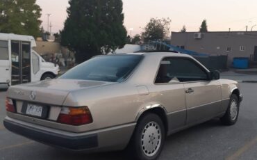 Mercedes-benz-Benz-300-ce-1988-3