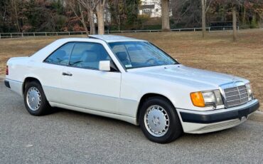 Mercedes-benz-Benz-300-ce-1990-5