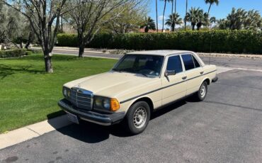 Mercedes-benz-Benz-300-diesel-1982