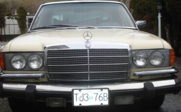 Mercedes-benz-Benz-300sd-diesel-1980