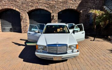 Mercedes-benz-Benz-300se-1989-white-57936-1