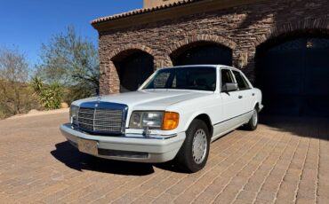 Mercedes-benz-Benz-300se-1989-white-57936-2