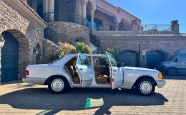 Mercedes-benz-Benz-300se-1989-white-57936-8