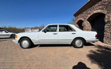 Mercedes-benz-Benz-300se-1989-white-57936-9