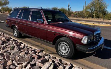 Mercedes-benz-Benz-300tdt-diesel-1985-1