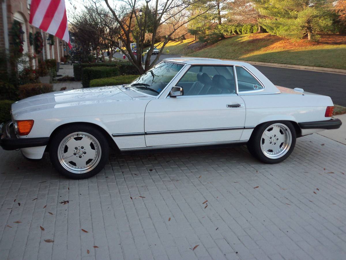 Mercedes-benz-Benz-350k-560sl-1988-4