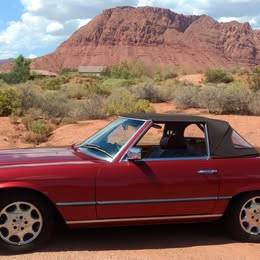 Mercedes-benz-Benz-380-sl-1981-1