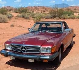 Mercedes-benz-Benz-380-sl-1981