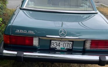 Mercedes-benz-Benz-380sl-1982-1