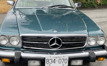 Mercedes-benz-Benz-380sl-1982