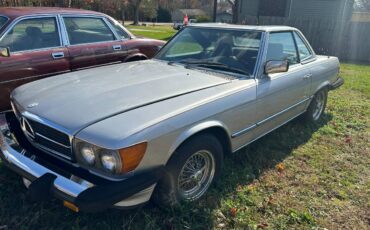 Mercedes-benz-Benz-380sl-1982-silver-160934-1