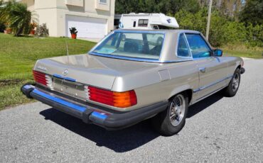 Mercedes-benz-Benz-380sl-1985-brown-103938-3