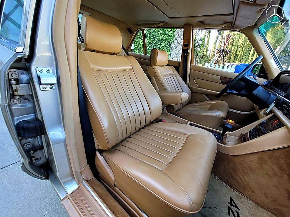 Mercedes-benz-Benz-420-series-1987-custom-66020-1