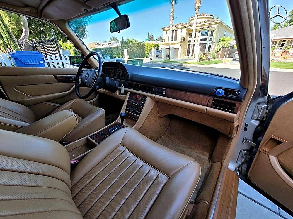 Mercedes-benz-Benz-420-series-1987-custom-66020-14