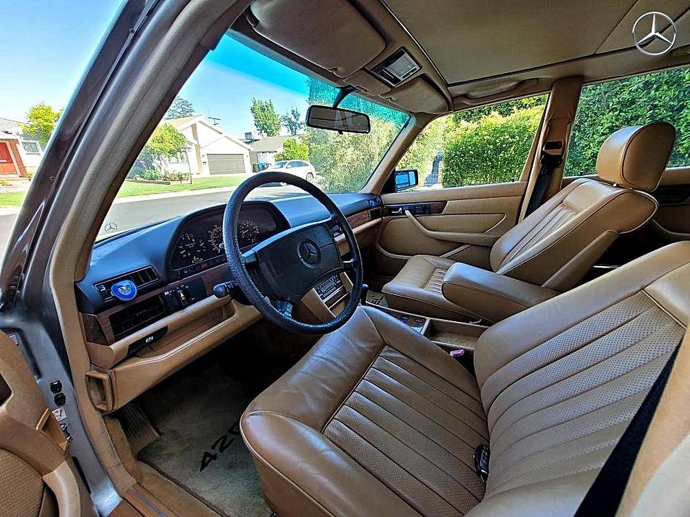 Mercedes-benz-Benz-420-series-1987-custom-66020-15