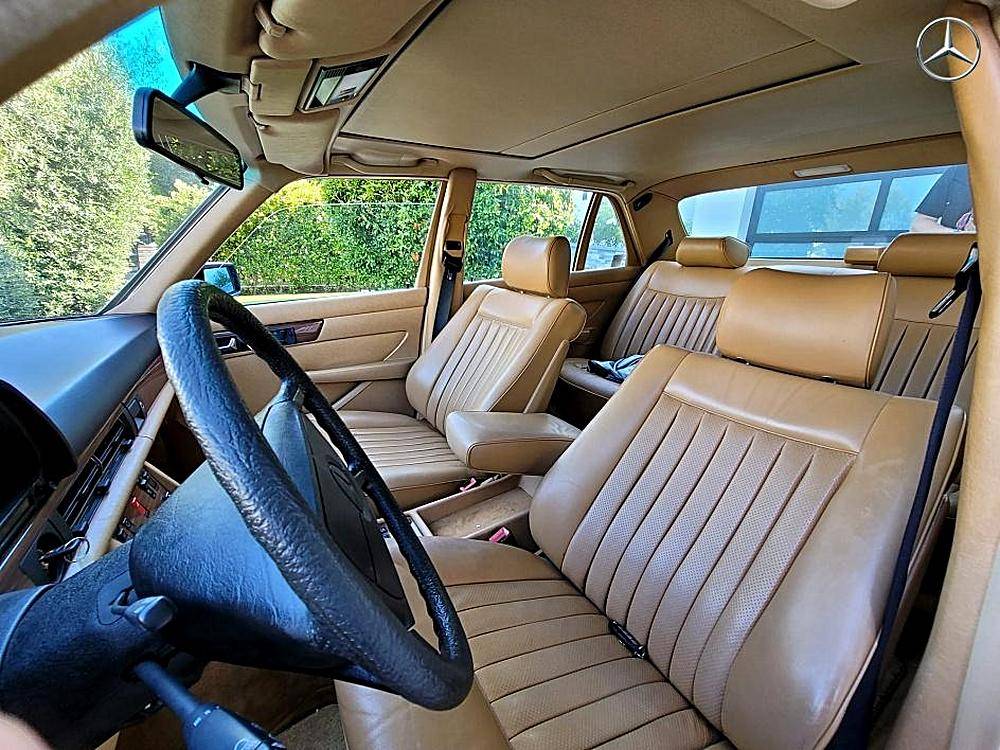 Mercedes-benz-Benz-420-series-1987-custom-66020-3