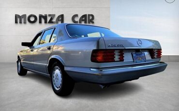 Mercedes-benz-Benz-420-series-1987-custom-66020-6