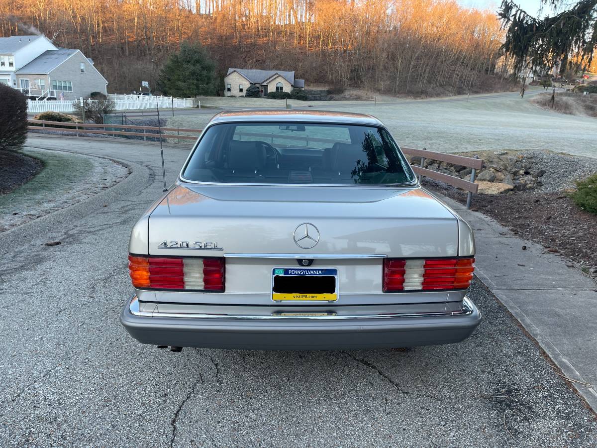 Mercedes-benz-Benz-420sel-1989-5