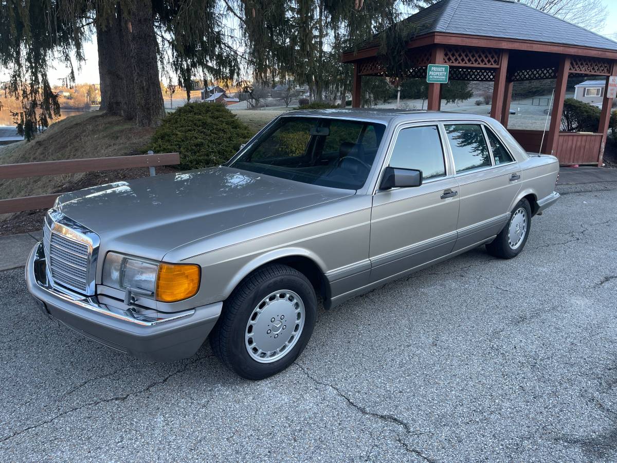 Mercedes-benz-Benz-420sel-1989-8