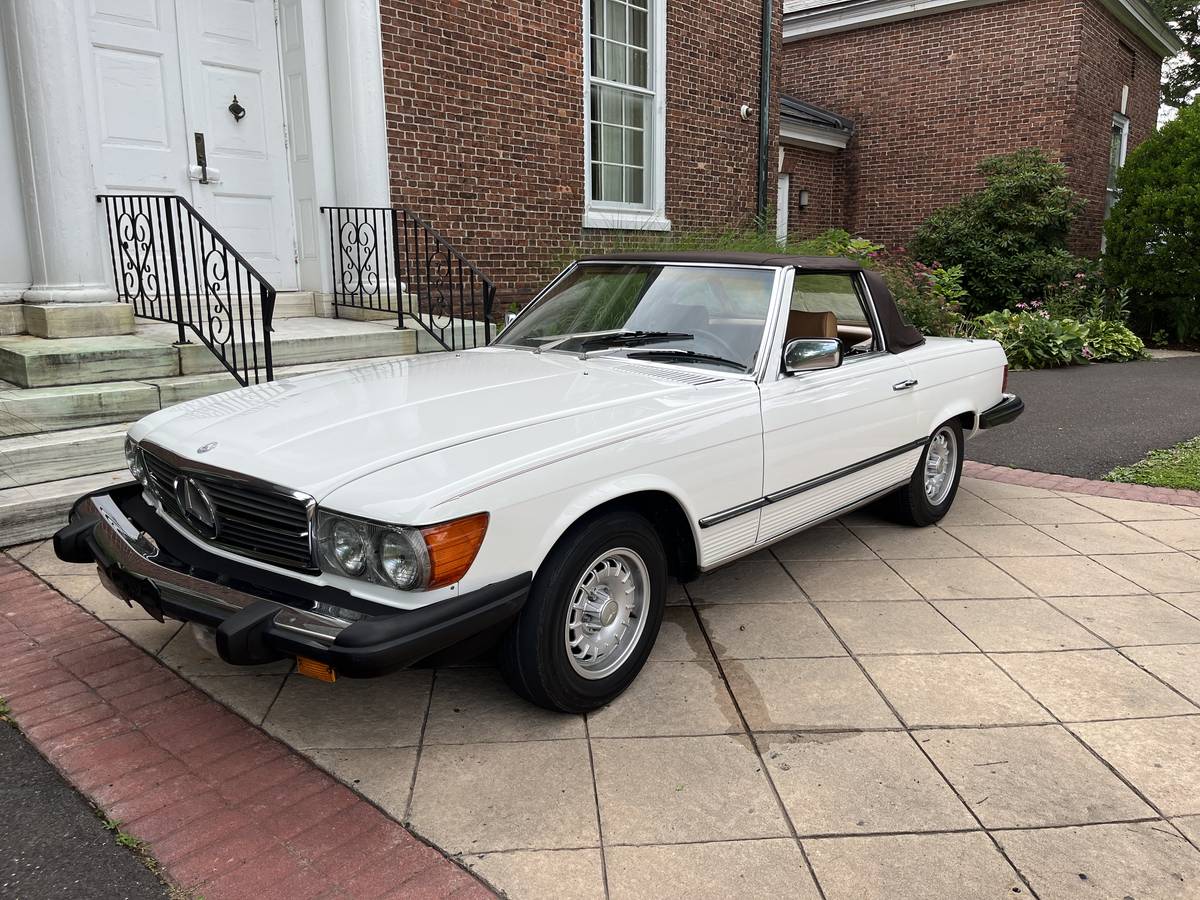 Mercedes-benz-Benz-450-sl-1980-2