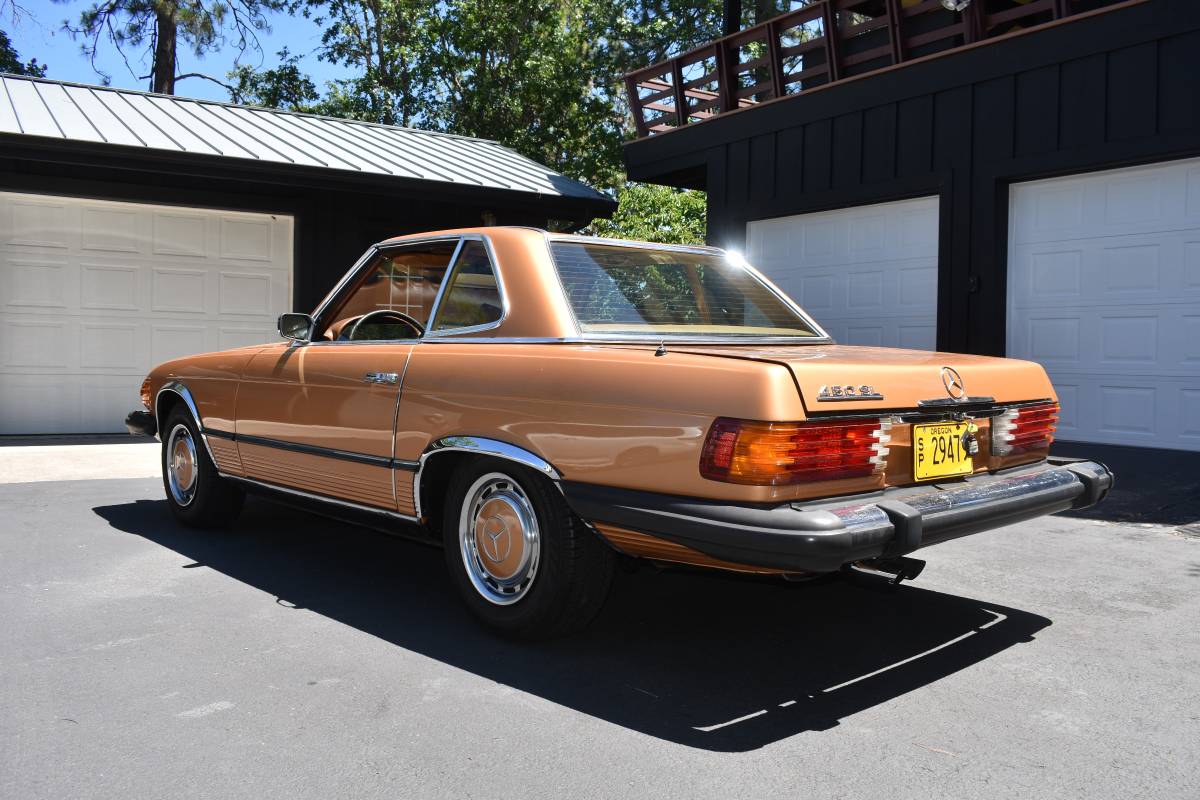 Mercedes-benz-Benz-450slc-1975-custom-128787-2