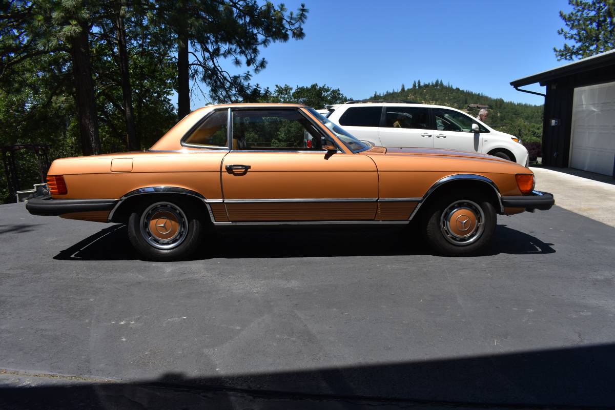 Mercedes-benz-Benz-450slc-1975-custom-128787-7