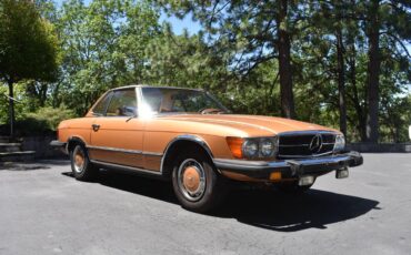 Mercedes-benz-Benz-450slc-1975-custom-128787-8