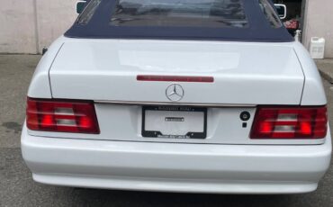 Mercedes-benz-Benz-500-sl-1992-1