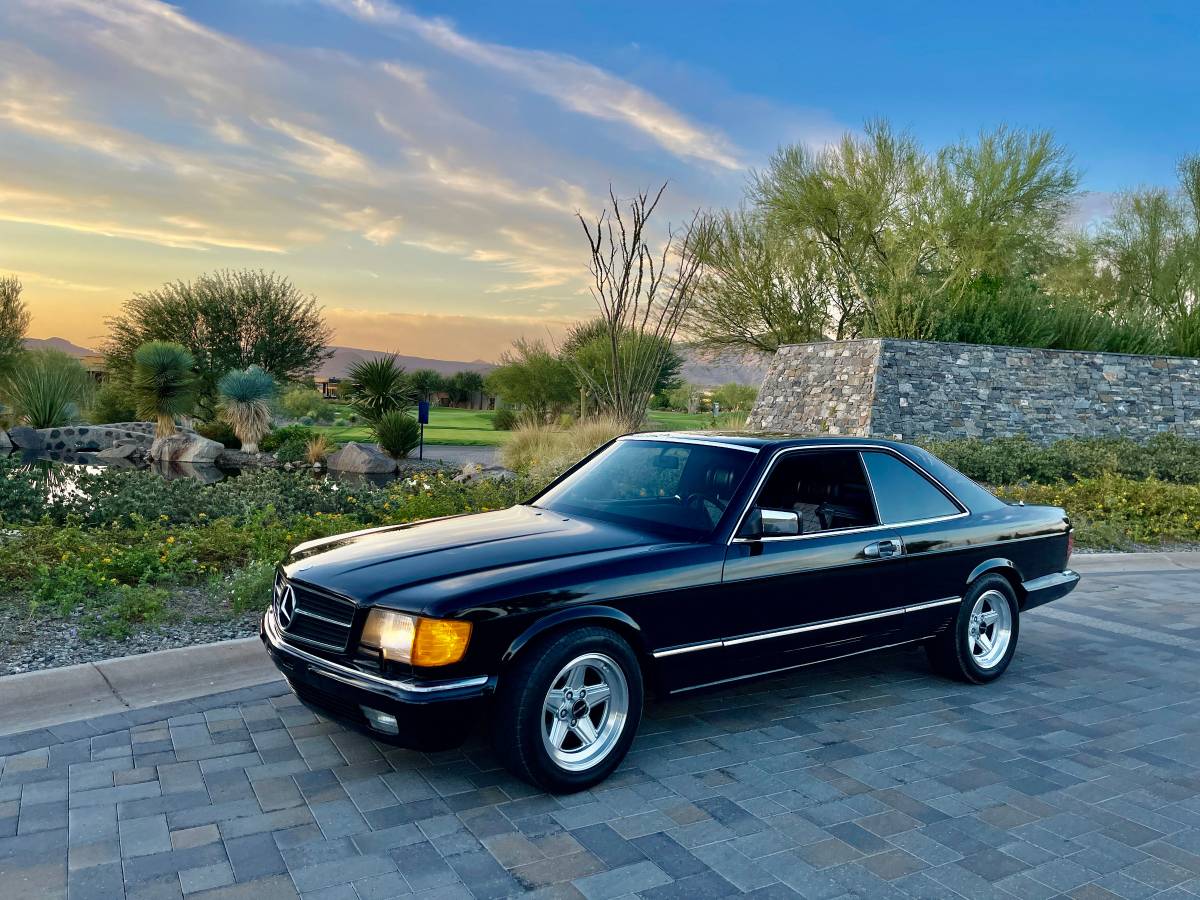 Mercedes-benz-Benz-500sec-1984-black-1931