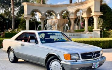 Mercedes-benz-Benz-560-sec-1986