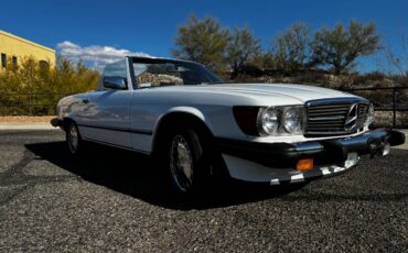 Mercedes-benz-Benz-560sl-1987-1