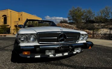 Mercedes-benz-Benz-560sl-1987-2