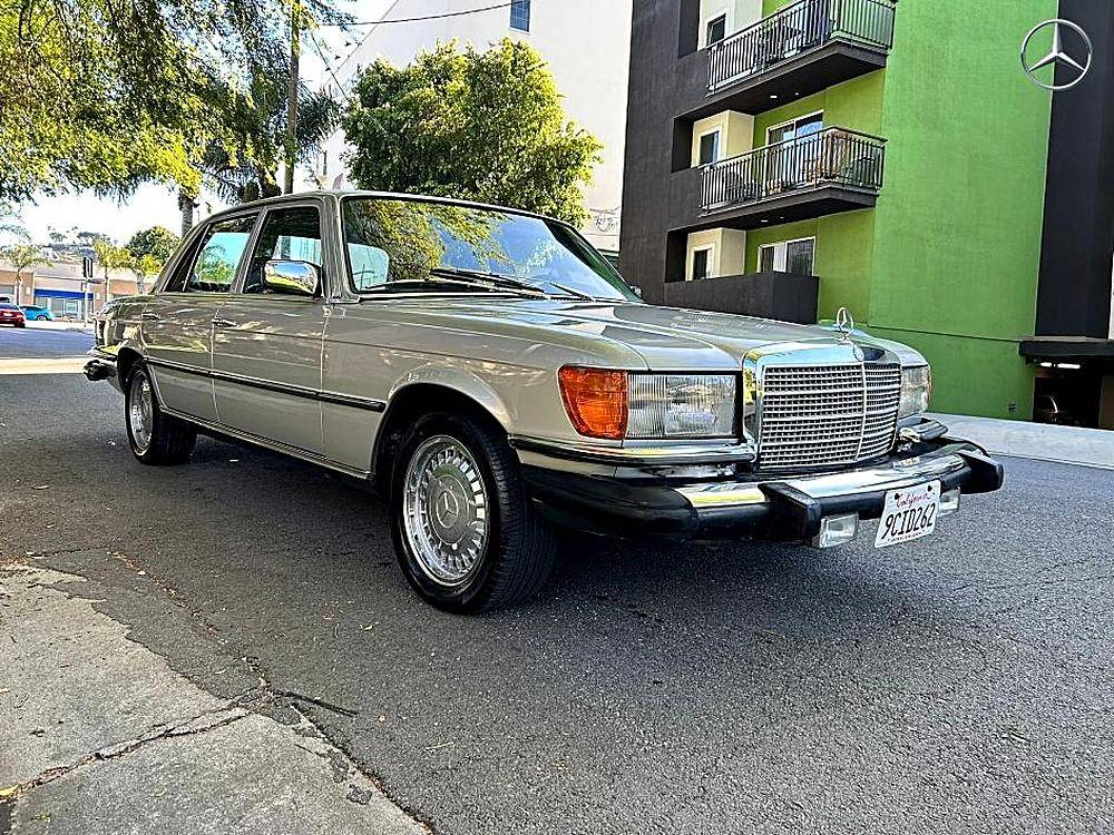 Mercedes-benz-Benz-sel-450-1978-black-2-2