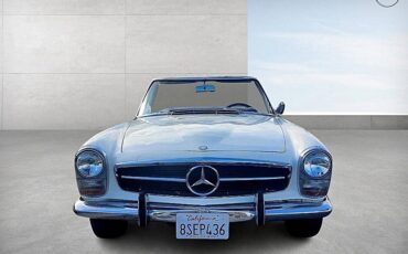 Mercedes-benz-Benz-sl-1965-black-114599-1