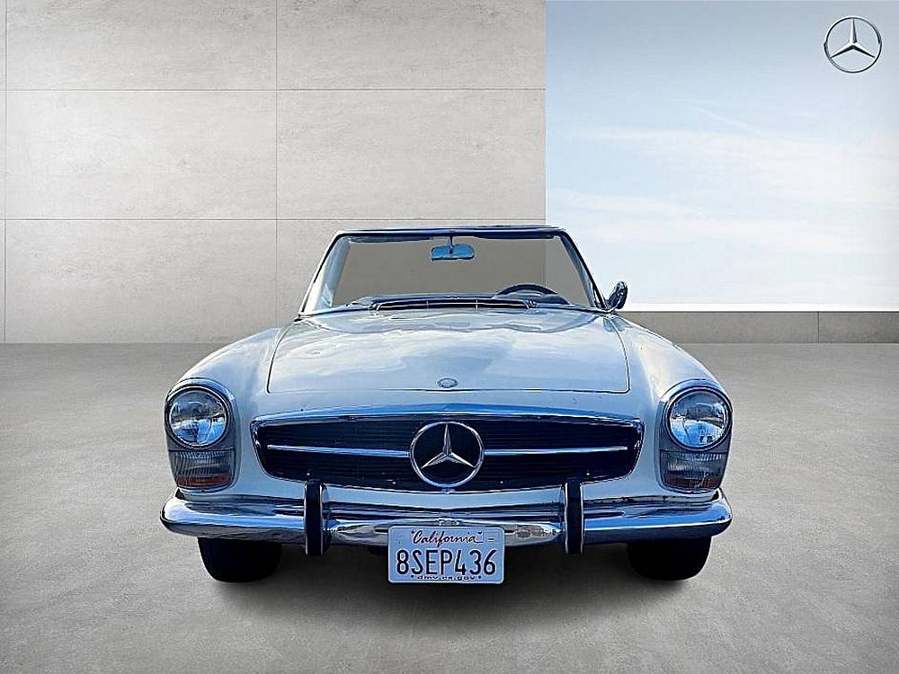 Mercedes-benz-Benz-sl-1965-black-114599-1