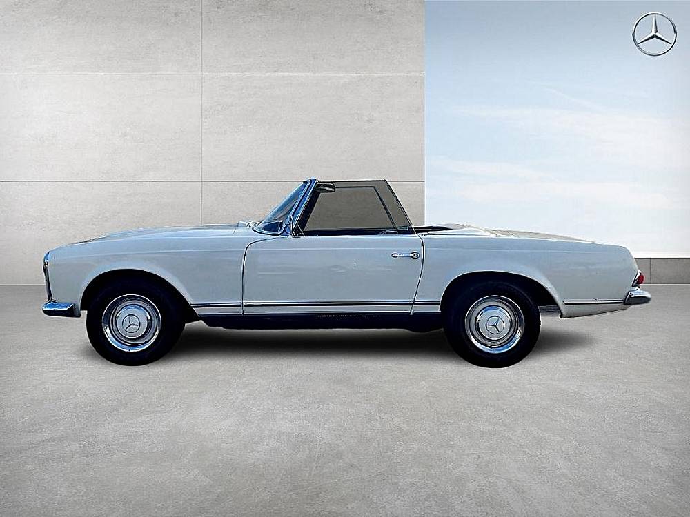 Mercedes-benz-Benz-sl-1965-black-114599-3