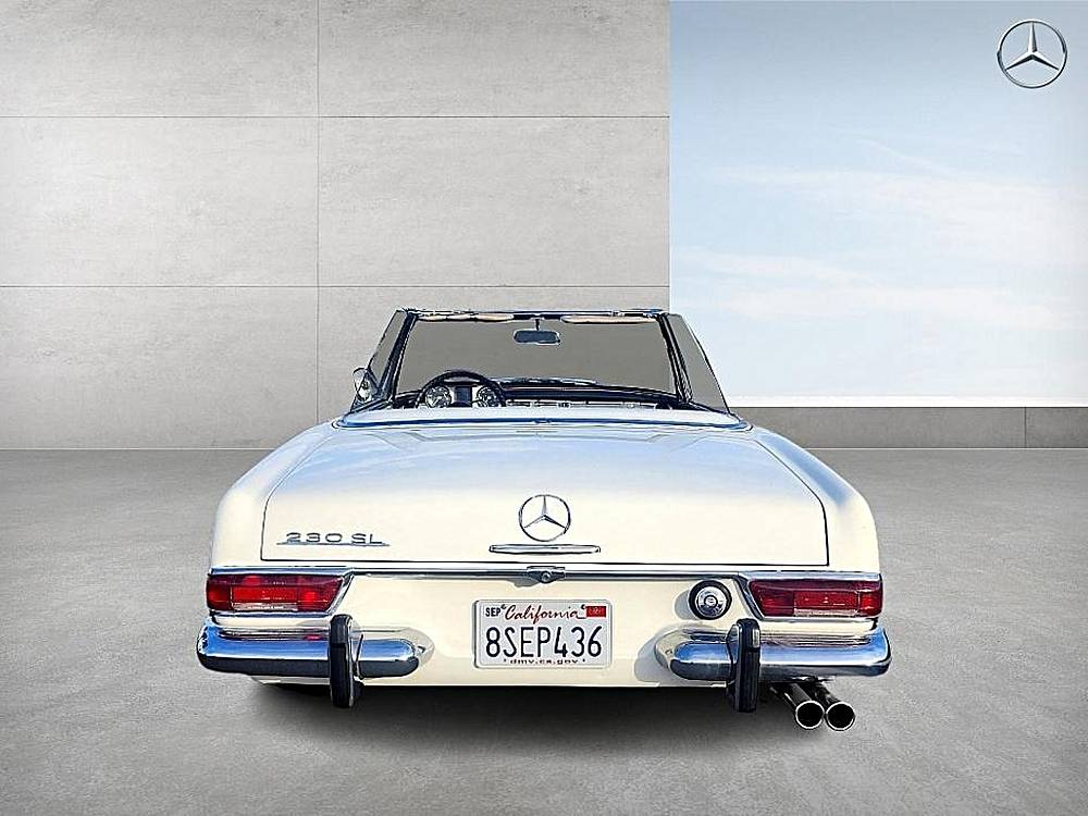 Mercedes-benz-Benz-sl-1965-black-114599-5